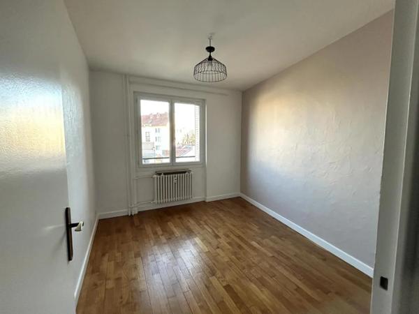 Appartement à louer à Dijon (21000)