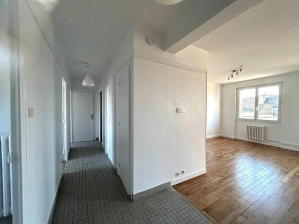 Appartement à louer à Dijon (21000)