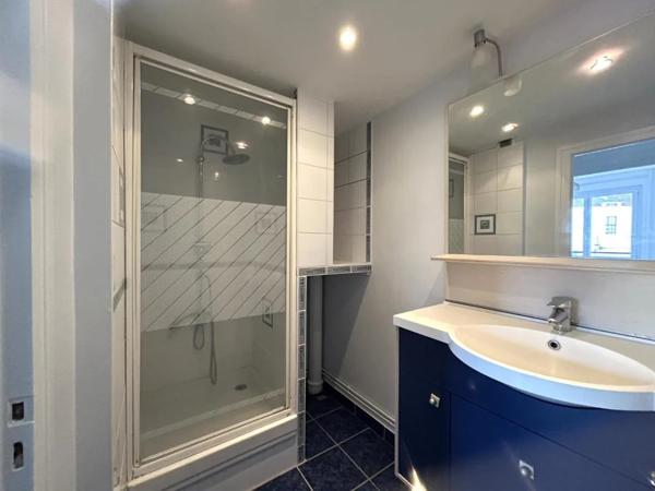 Appartement à louer à Dijon (21000)