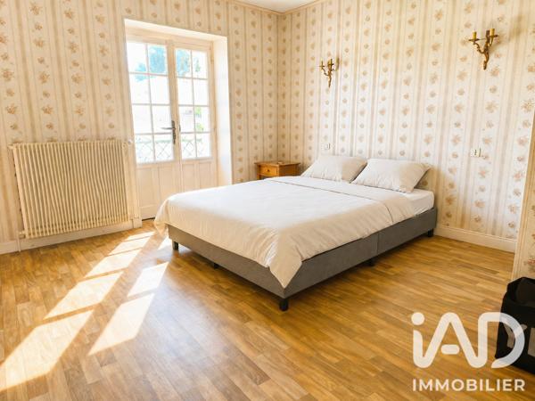 Maison à vendre 3 pièces 111 m² Salles-d'Angles