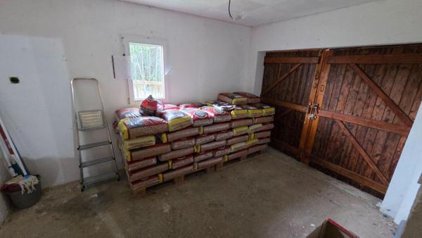 Villa proche Marciac avec vue Pyrénées