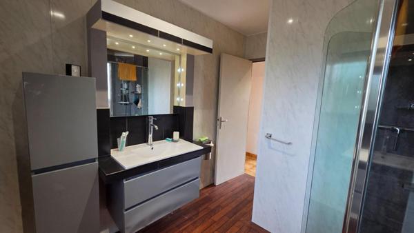 Villa proche Marciac avec vue Pyrénées