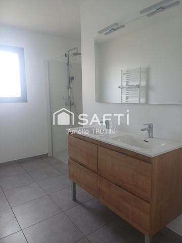 Maison Individuelle Neuve