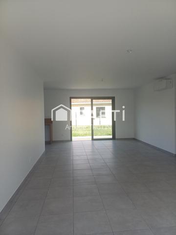 Maison Individuelle Neuve