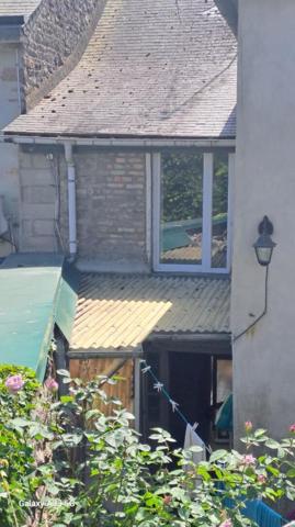 Maison de ville avec dépendance - Idéal Investisseur