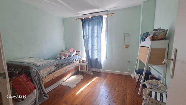 Maison de ville avec dépendance - Idéal Investisseur