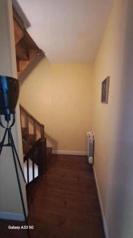 Maison de ville avec dépendance - Idéal Investisseur