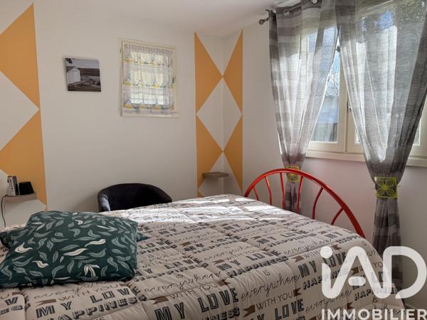 Maison à vendre 4 pièces 105 m² Le Teich