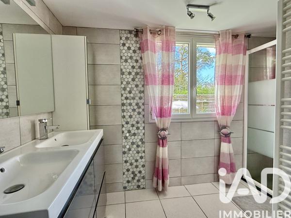 Maison à vendre 4 pièces 105 m² Le Teich