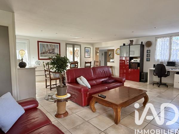 Maison à vendre 4 pièces 105 m² Le Teich