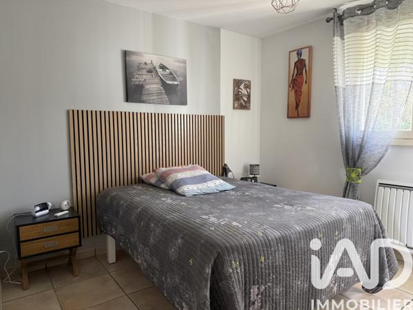 Maison à vendre 4 pièces 105 m² Le Teich