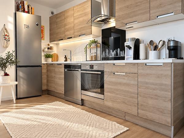 Appartement 2 chambre(s) à vendre - Villeron, Val-d'Oise - 95