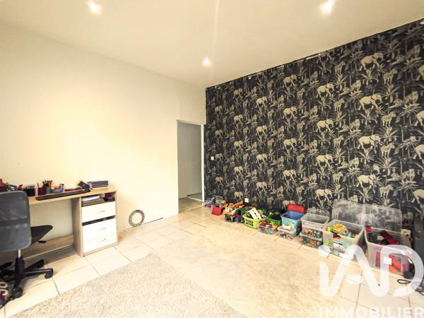 Maison à vendre 7 pièces 135 m² Sainte-Rose