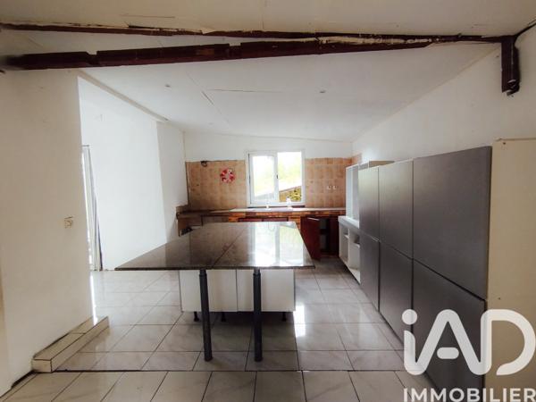 Maison à vendre 7 pièces 135 m² Sainte-Rose