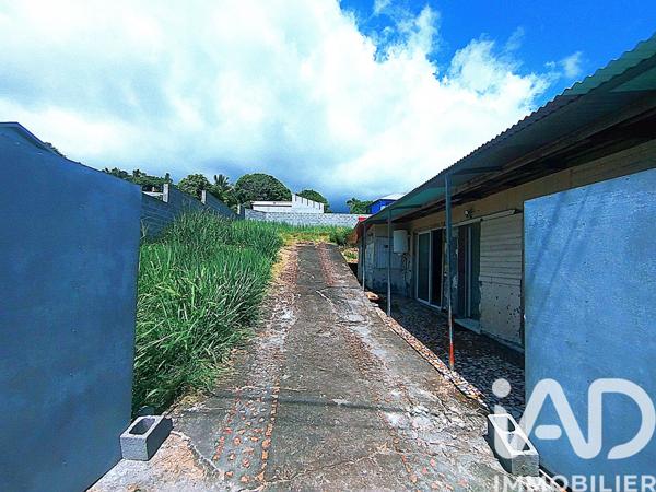 Maison à vendre 7 pièces 135 m² Sainte-Rose