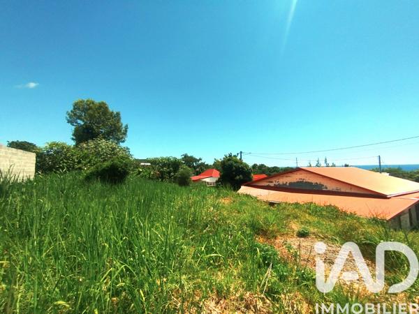 Maison à vendre 7 pièces 135 m² Sainte-Rose