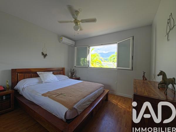 Maison à vendre 5 pièces 150 m² Saint-Louis