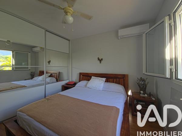 Maison à vendre 5 pièces 150 m² Saint-Louis