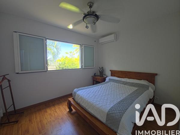 Maison à vendre 5 pièces 150 m² Saint-Louis