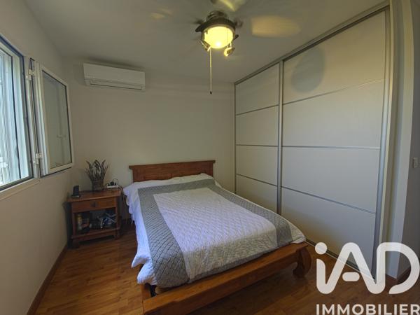 Maison à vendre 5 pièces 150 m² Saint-Louis