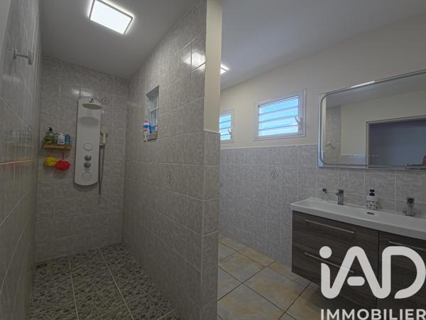 Maison à vendre 5 pièces 150 m² Saint-Louis