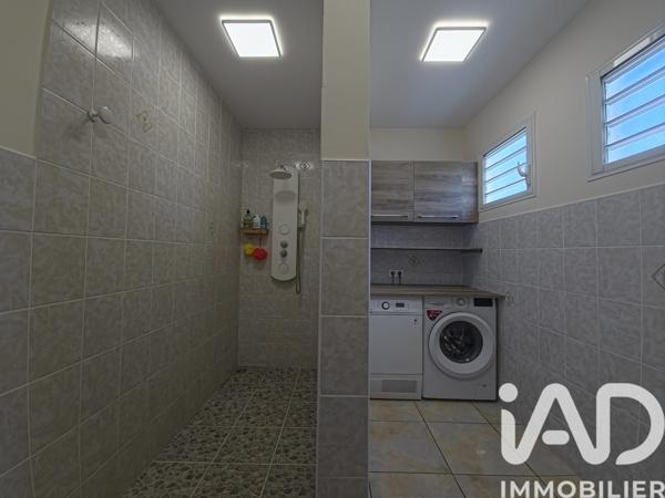 Maison à vendre 5 pièces 150 m² Saint-Louis