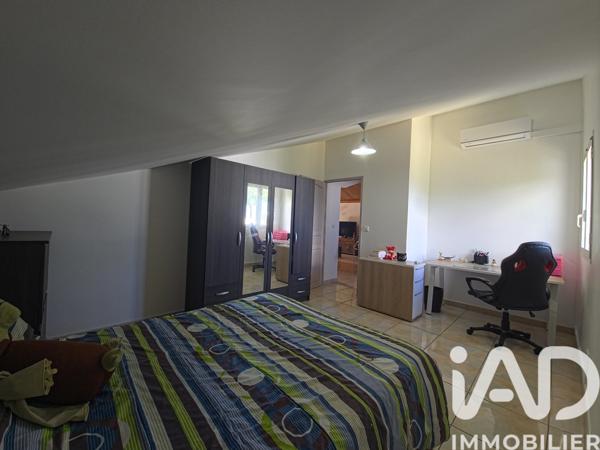 Maison à vendre 5 pièces 150 m² Saint-Louis