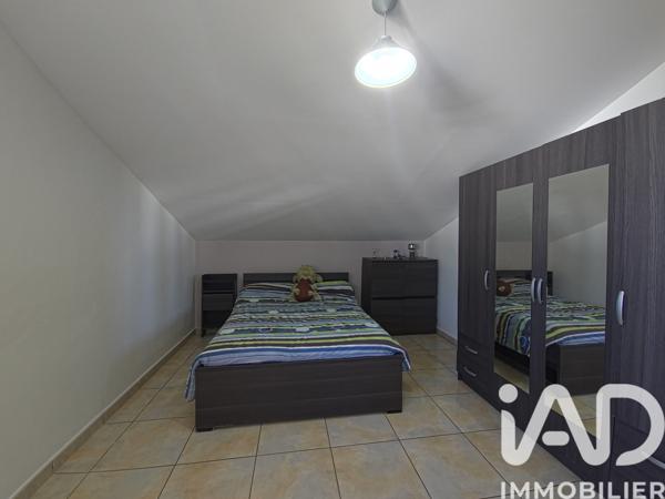 Maison à vendre 5 pièces 150 m² Saint-Louis