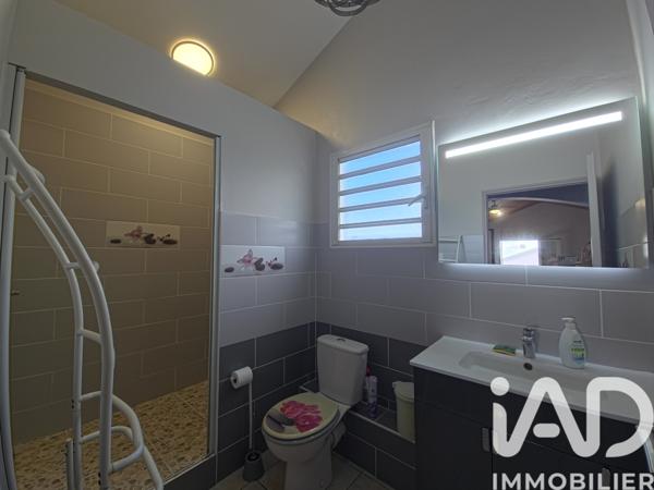 Maison à vendre 5 pièces 150 m² Saint-Louis