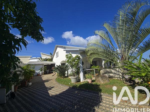 Maison à vendre 5 pièces 150 m² Saint-Louis