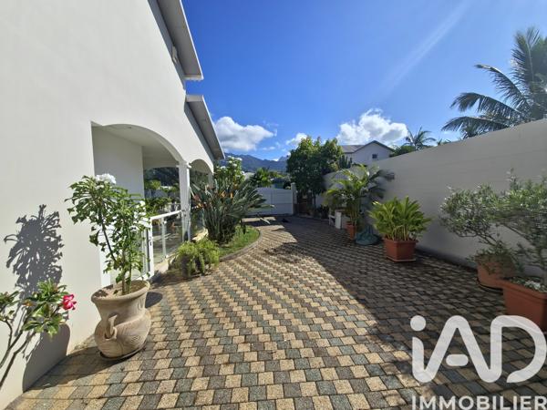 Maison à vendre 5 pièces 150 m² Saint-Louis