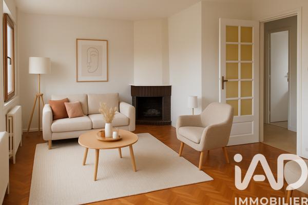 Maison à vendre 7 pièces 134 m² Montbéliard