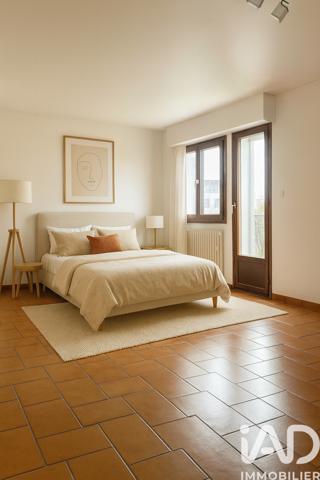 Maison à vendre 7 pièces 134 m² Montbéliard