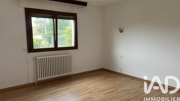 Maison à vendre 7 pièces 134 m² Montbéliard