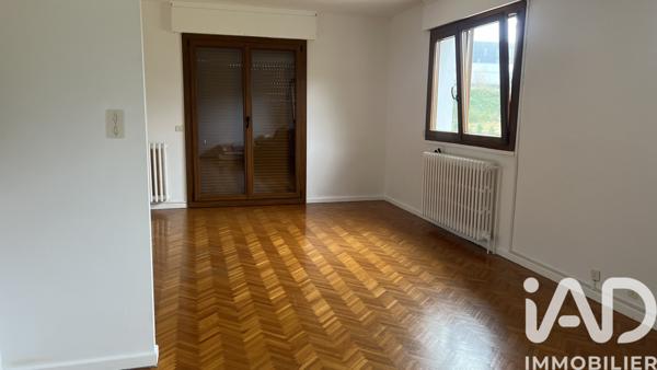 Maison à vendre 7 pièces 134 m² Montbéliard