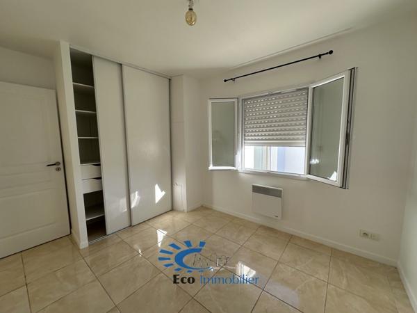 MAISON PLAIN-PIED 2 CHAMBRES TERRASSE