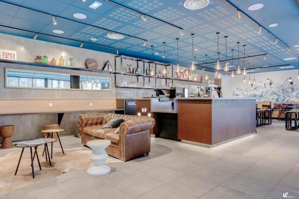 À vendre Appartement 3 pièces 52.38 m² - Grenoble 38000