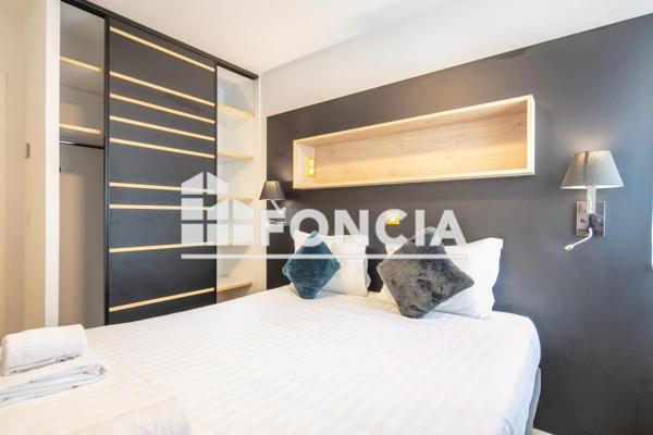 À vendre Appartement 3 pièces 52.38 m² - Grenoble 38000