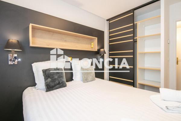 À vendre Appartement 3 pièces 52.38 m² - Grenoble 38000