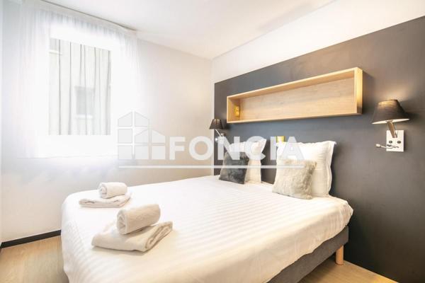 À vendre Appartement 3 pièces 52.38 m² - Grenoble 38000