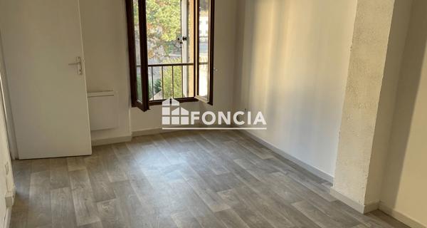 Location Studio 26.6 m² - Digne-les-bains 04000