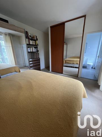 Appartement à vendre 3 pièces 74 m² Montrouge