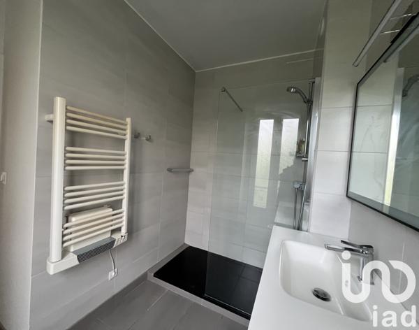 Appartement à vendre 3 pièces 74 m² Montrouge