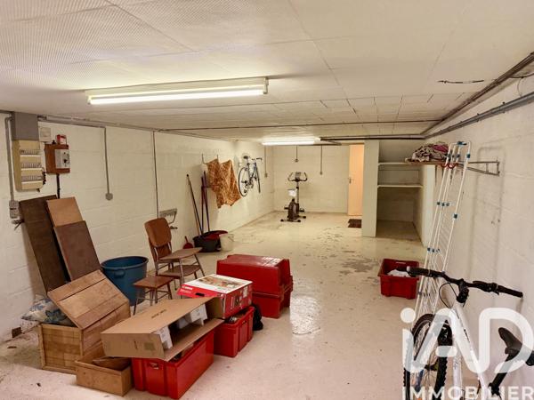 Maison à vendre 5 pièces 96 m² Sens