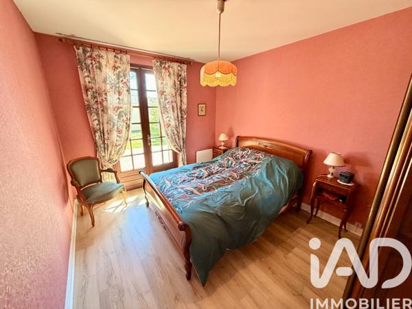 Maison à vendre 5 pièces 96 m² Sens