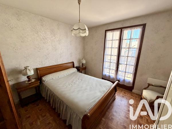 Maison à vendre 5 pièces 96 m² Sens