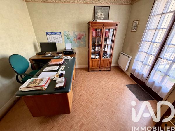 Maison à vendre 5 pièces 96 m² Sens