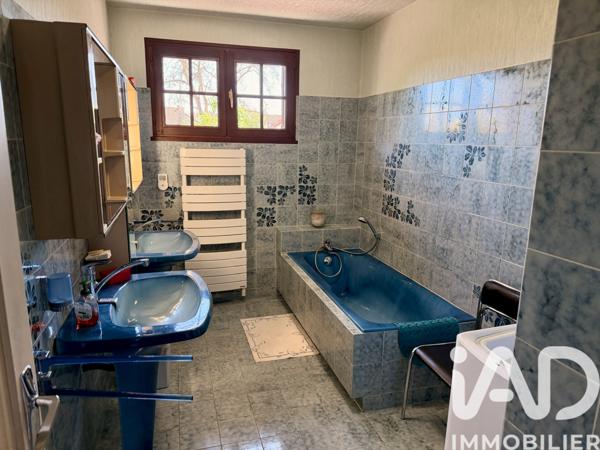 Maison à vendre 5 pièces 96 m² Sens