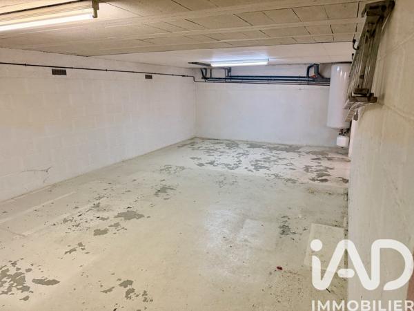 Maison à vendre 5 pièces 96 m² Sens