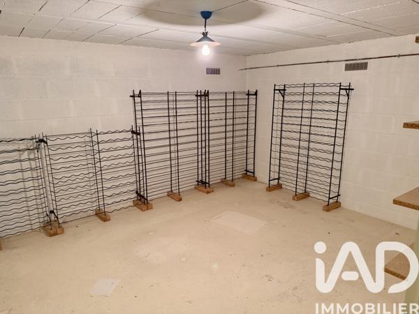 Maison à vendre 5 pièces 96 m² Sens